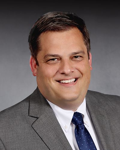 Tommy Smiegel