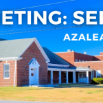 Next Meeting Sept 9