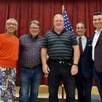 Sept 8 Meeting Pictures